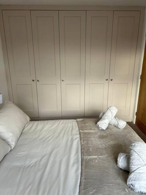 Fresh, Fully Equipped Modern House Can Sleep 5 Kiveton Park 外观 照片