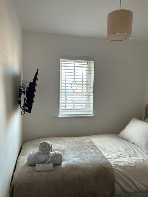 Fresh, Fully Equipped Modern House Can Sleep 5 Kiveton Park 外观 照片