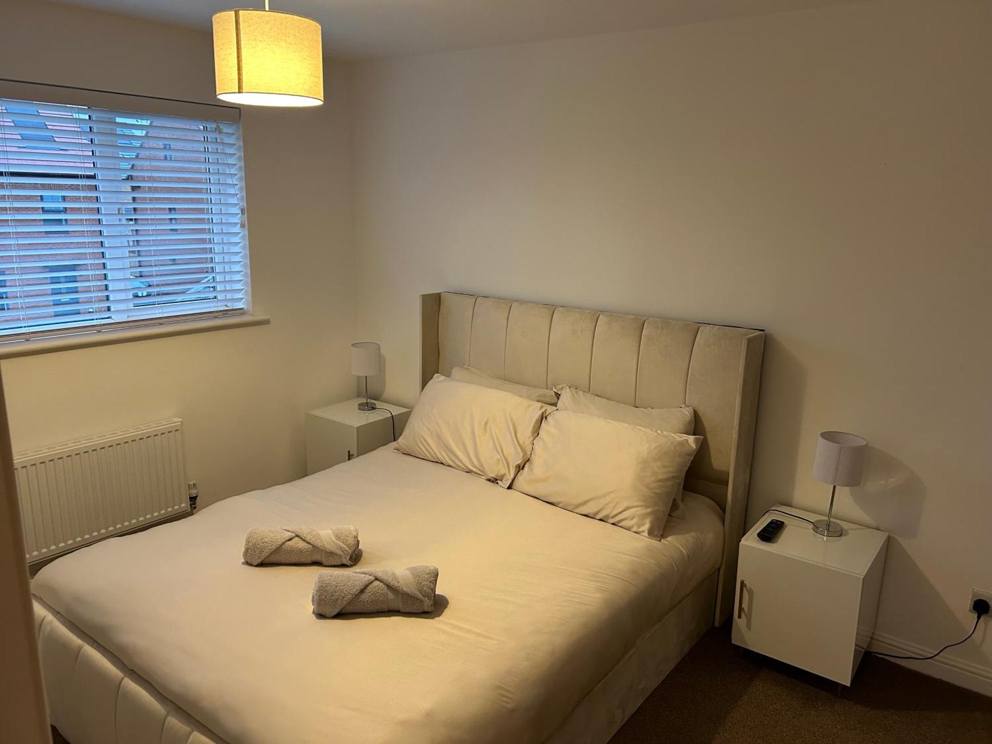 Fresh, Fully Equipped Modern House Can Sleep 5 Kiveton Park 外观 照片